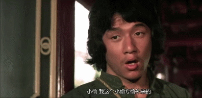 有谁比金城武帅 原来成龙,周星驰,金城武的双眼皮都是