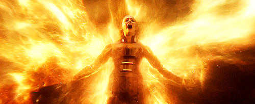 x战警黑凤凰在线看 《x战警:黑凤凰》什么是凤凰之力