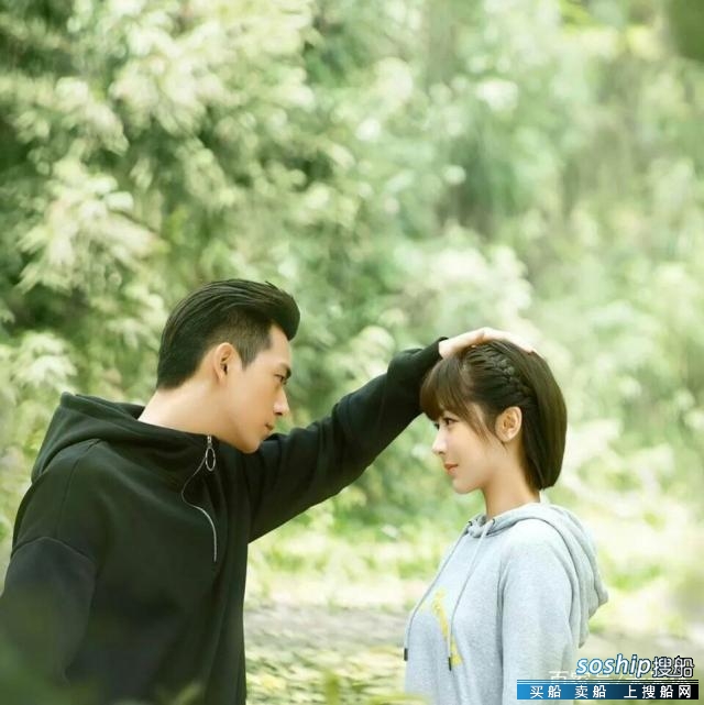 亲爱的热爱的佟年卡通头像 《亲爱的热爱的》佟年证明