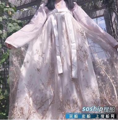 汉服 洛丽塔 至尊版 公主汉服头像,秒杀洛丽塔风格,好