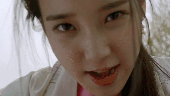 与你若只如初见 「步步惊心丽」若只如初见|要道歉吗,.-27.gif