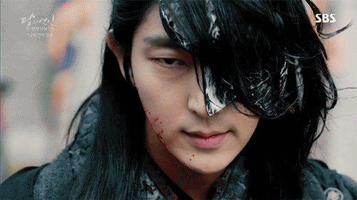 步步惊心丽王昭的脸怎么好的 「步步惊心丽」王昭不知道.-33.gif