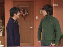 搞笑一家人韩剧 回顾经典韩剧《搞笑一家人》,搞笑,他