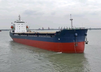 出售14000吨多用途船Sell 14,000-ton multi-purpose ship 福建 福州市