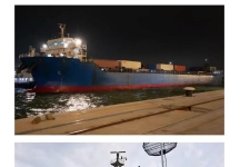 出售：20500吨集装箱船/前驾驶/ 装载集装箱：1216 TEU 建造年份：2019年 建造地址：中