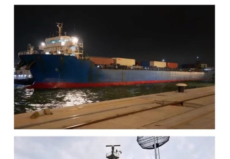 出售：20500吨集装箱船/前驾驶/ 装载集装箱：1216 TEU 建造年份：2019年 建造地址：中