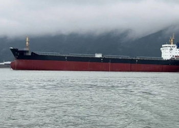 10000吨多用途货船 福建 宁德市