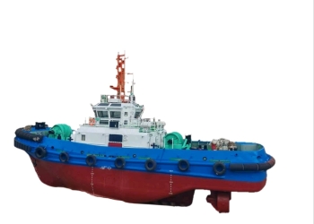 出售3000马力全回转拖船 福建 宁德市