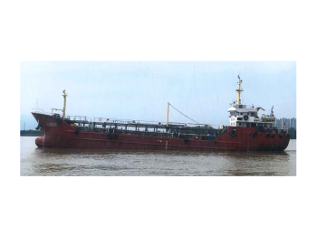 出售2013年造900吨沿海双底双壳三级油船 广东 深圳市