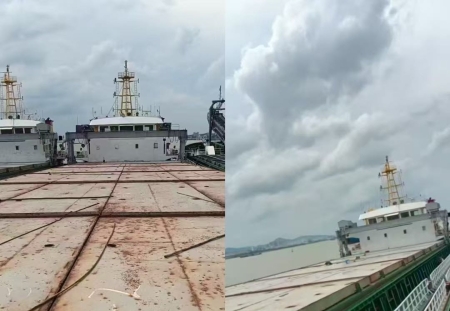 【各种类型沿海自卸砂船出售】热销中，供您挑选！ 福建 宁德市
