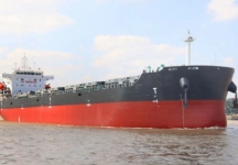 出售：53000吨散货船 建造年份：2023年6月 福建 宁德市