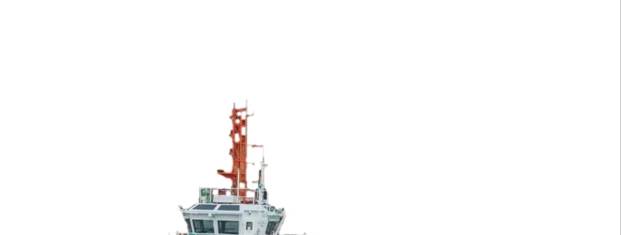 出售3000马力全回转拖船 福建 宁德市