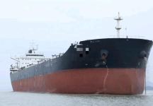 出售17500吨散货船Sold 17,500-ton bulk carrier 福建 福州市