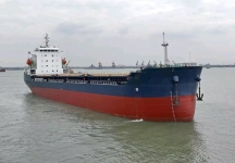 出售14000吨多用途船Sell 14,000-ton multi-purpose ship 福建 福州市