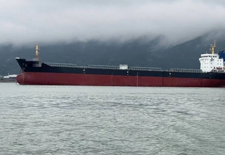 10000吨多用途货船 福建 宁德市