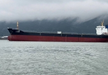 10000吨多用途货船 福建 宁德市