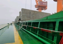 出售20500吨散货船双壳结构Sell 20,500-ton bulk carrier double hull structure 福建