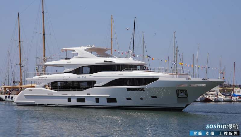 jpg   benetti mediterraneo 116 bm002   舒适,明亮,设计感是主人