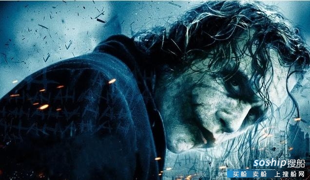 致命玩笑结局什么意思 dc《致命玩笑》:两个疯子的故事.