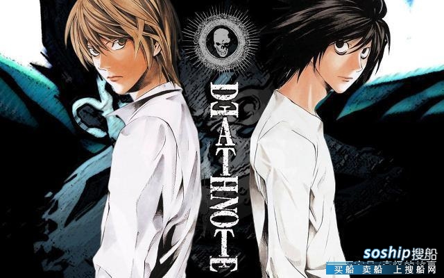 黑暗面2 日本动漫的黑暗面:原画师生不如死 仅靠最后一.