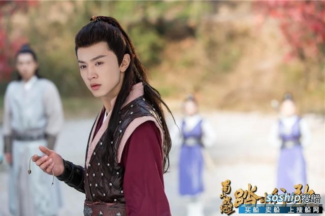 互动区 69 影视头条 69 电视剧 69 男主是胡歌的小说 《仙剑四