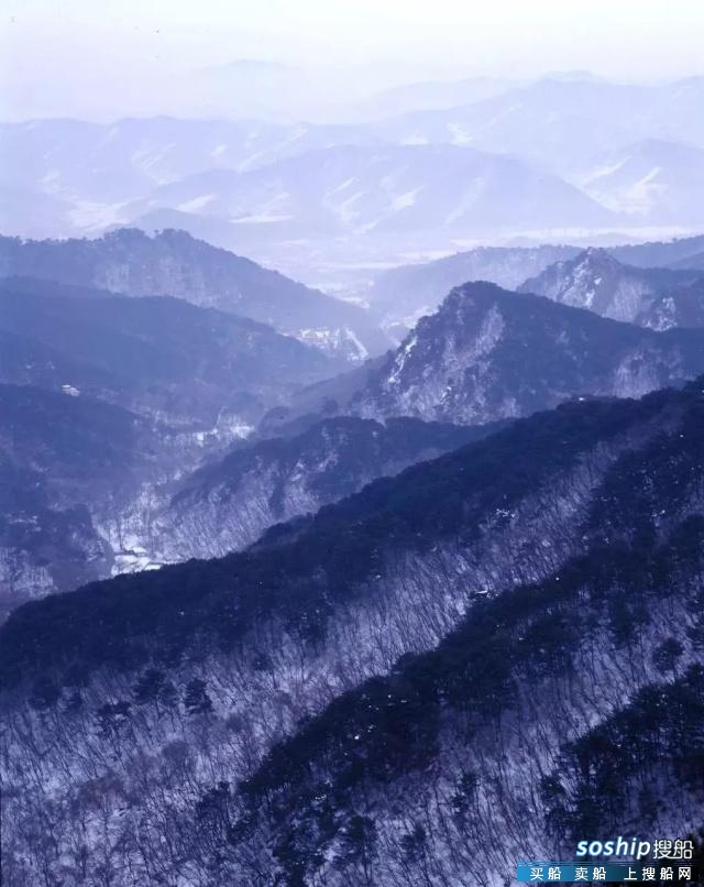 雪国列车电影 中国最美的雪国列车,一路向北,开往童话.