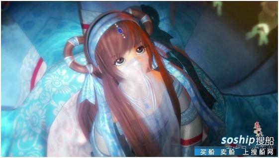 秦时明月燕丹 秦时明月:燕丹传位给天明,除了看中他的.