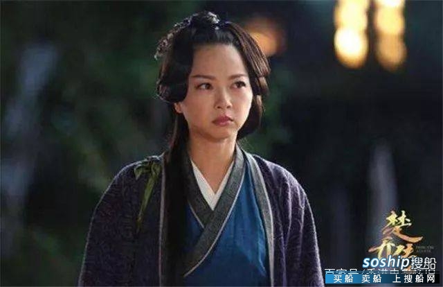 人龙传说龙母 《人龙传说》十二位演员现状?龙母曹众是.