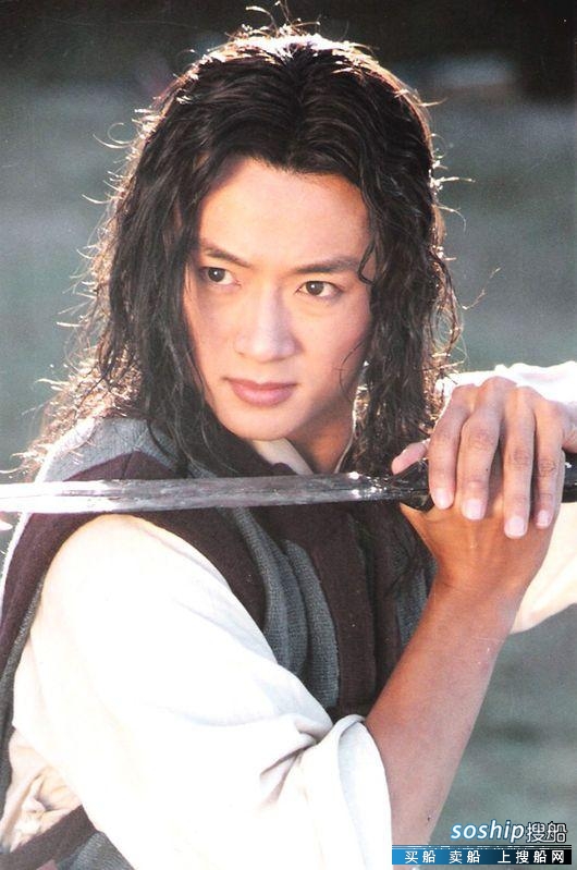 绿林好汉有哪些 侠客行中此小人物,堪称江湖闻名的绿林.