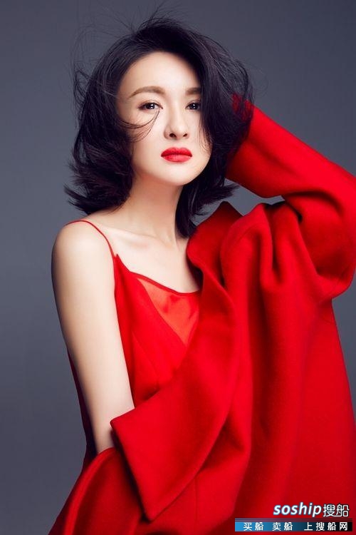 如今化浓妆烫卷.