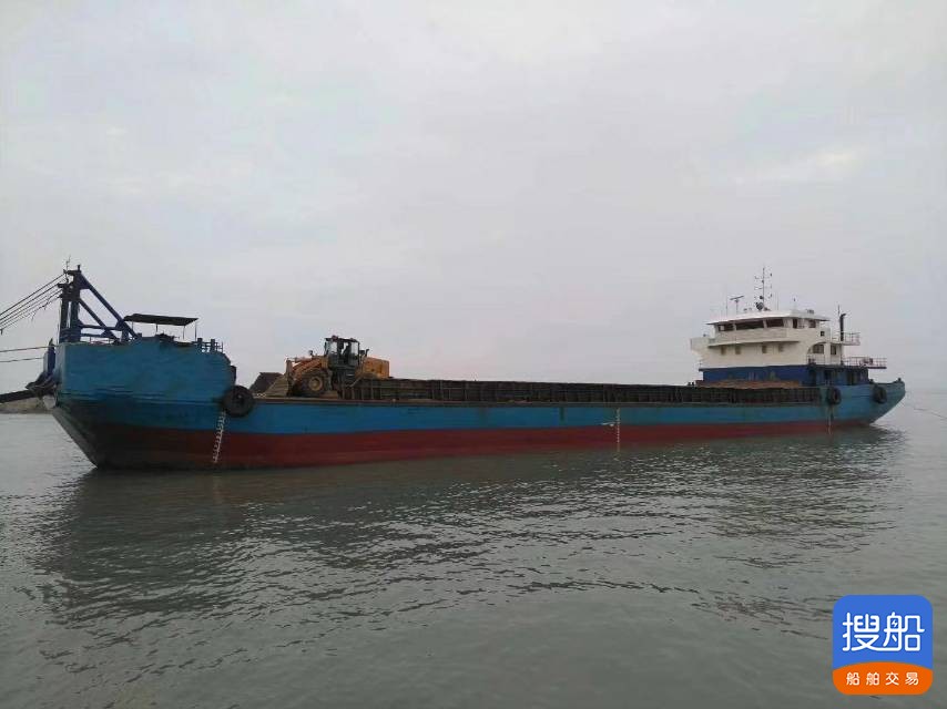2600吨船面驳船 祸建 宁德市-2.jpg