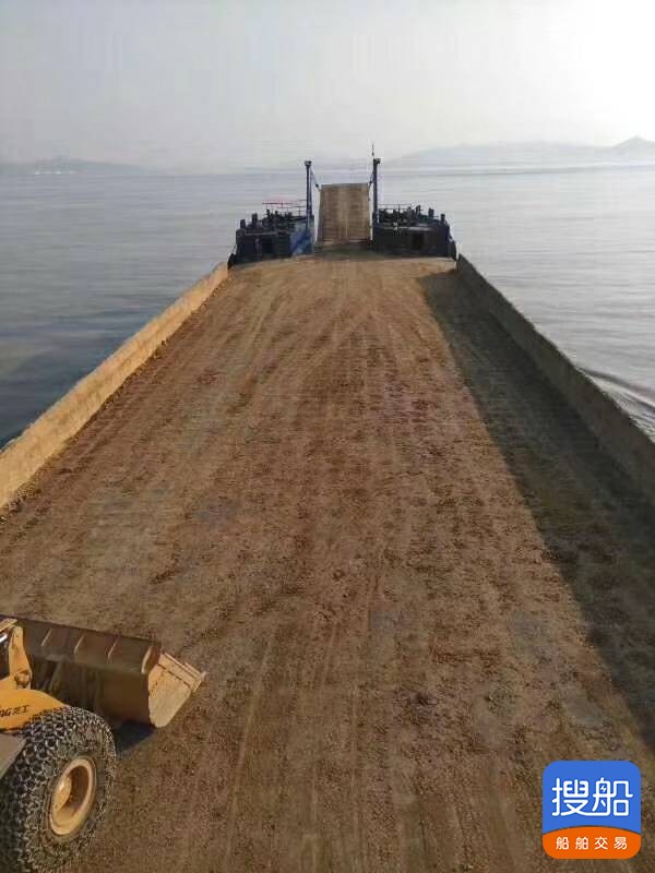 2600吨船面驳船 祸建 宁德市-3.jpg