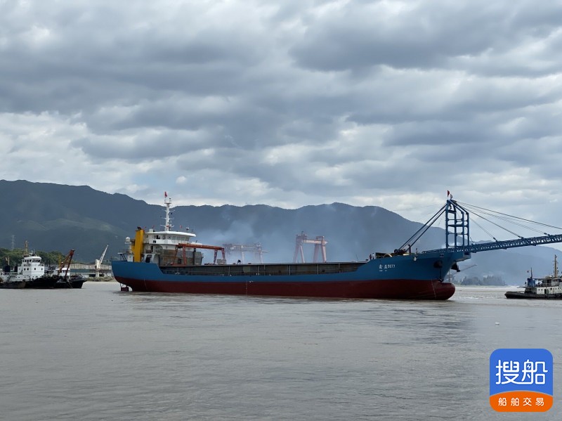 新制作89.9米自卸砂船 祸建 宁德市-2.jpg