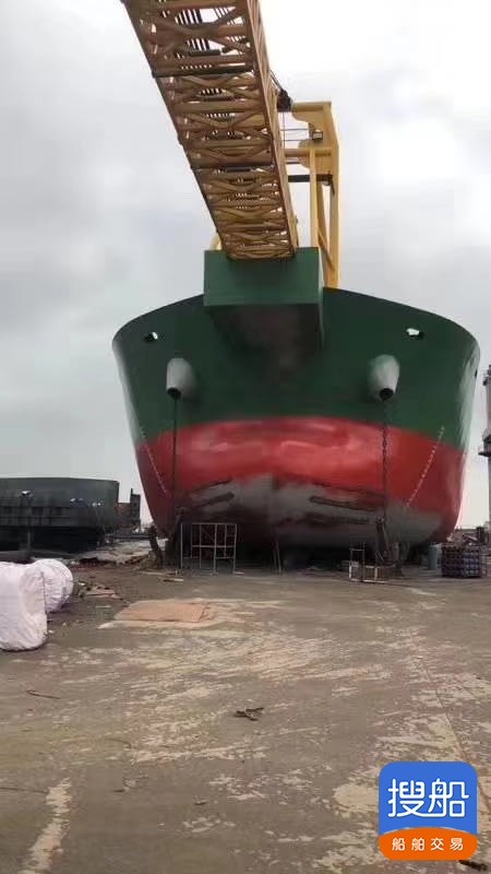 出卖10000吨自卸沙船 浙江 杭州市-2.jpg