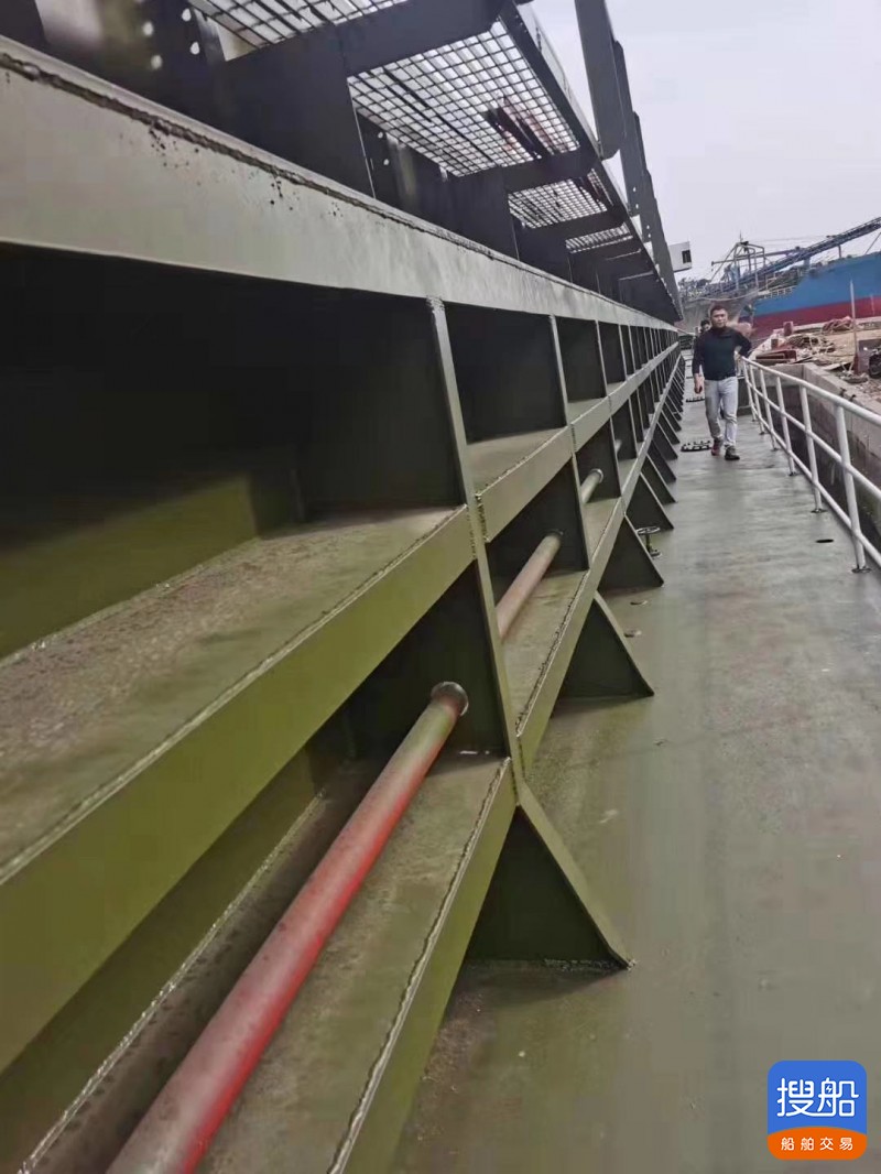 出卖10000吨自卸沙船 浙江 杭州市-3.jpg