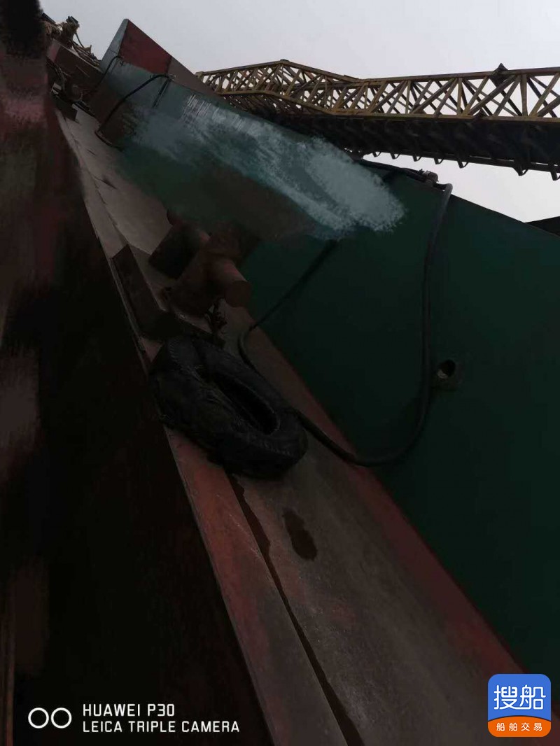 出卖5000吨自卸船 湖北 岳阳市-2.jpg