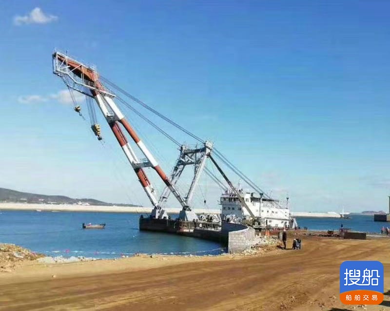 200吨起重船 浙江 杭州市-2.jpg