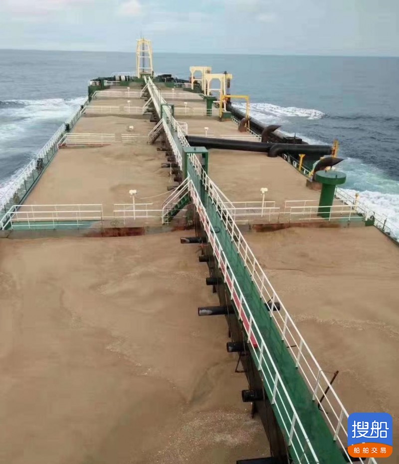 30000吨沙船  喷鼻港-2.jpg