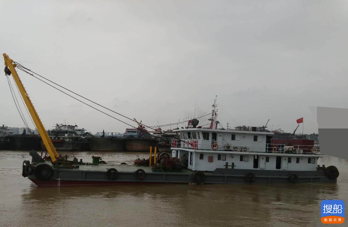 出卖2011年制900马力内地拔锚艇 山东 青岛市-2.jpg