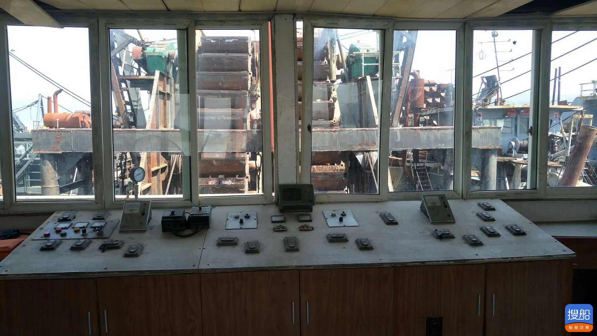 出卖工程船 湖北 岳阳市-4.jpg