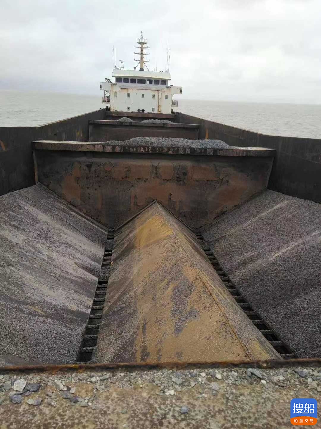 出卖自卸沙船单带船 祸建 祸州市-2.jpg