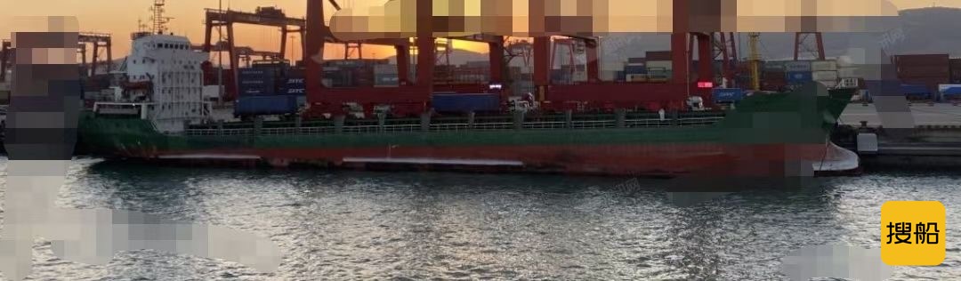 出卖6500吨散拆箱船  喷鼻港-2.jpg