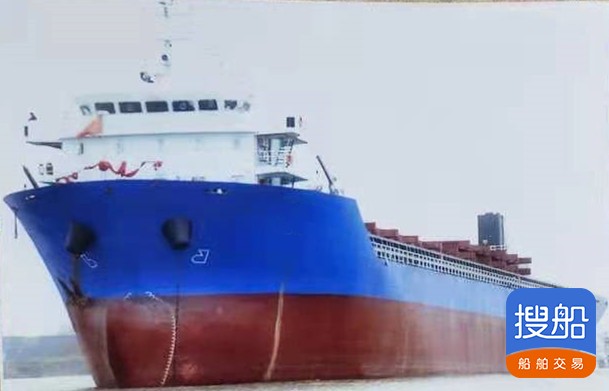 出卖7200吨敞心散拆箱船  喷鼻港-2.jpg