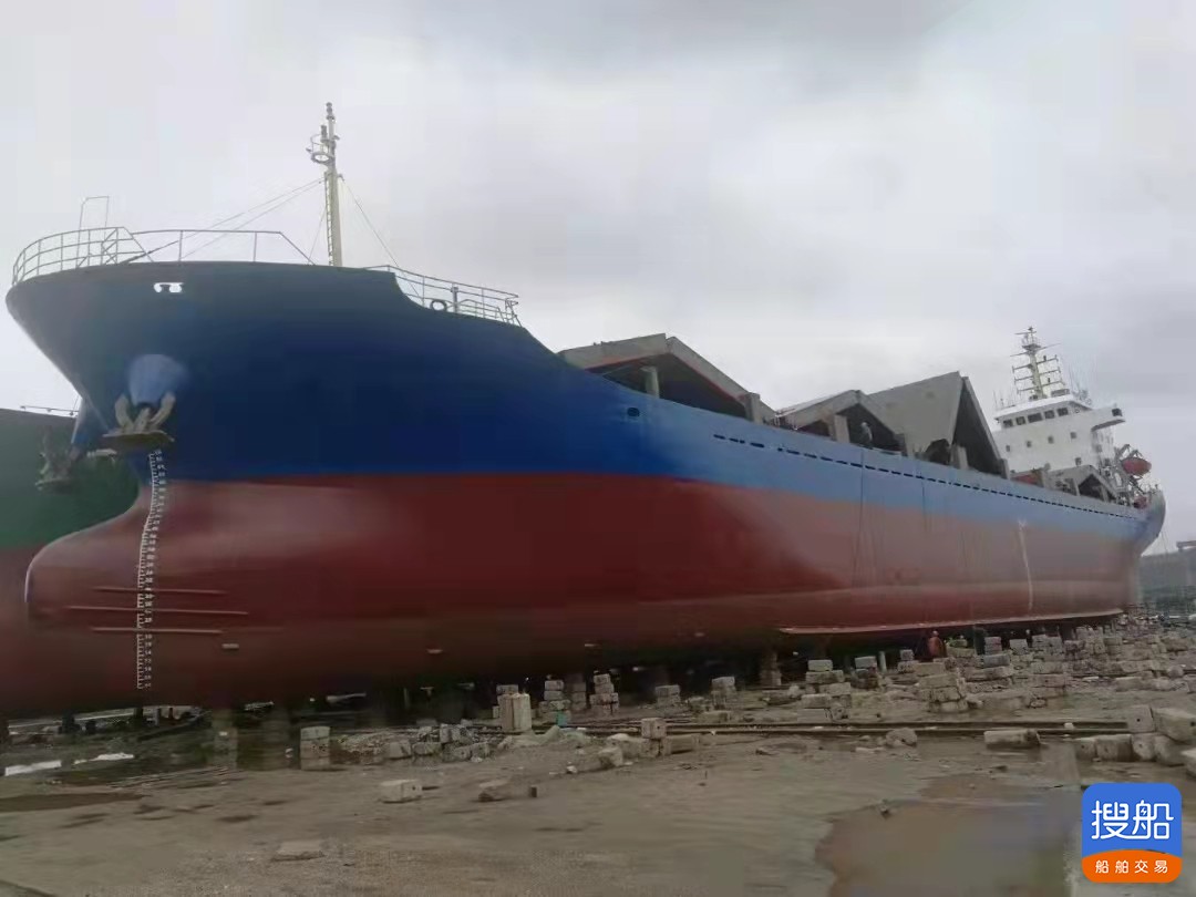 租卖：2010年远洋13500吨集货船 山东 潍坊市-2.jpg