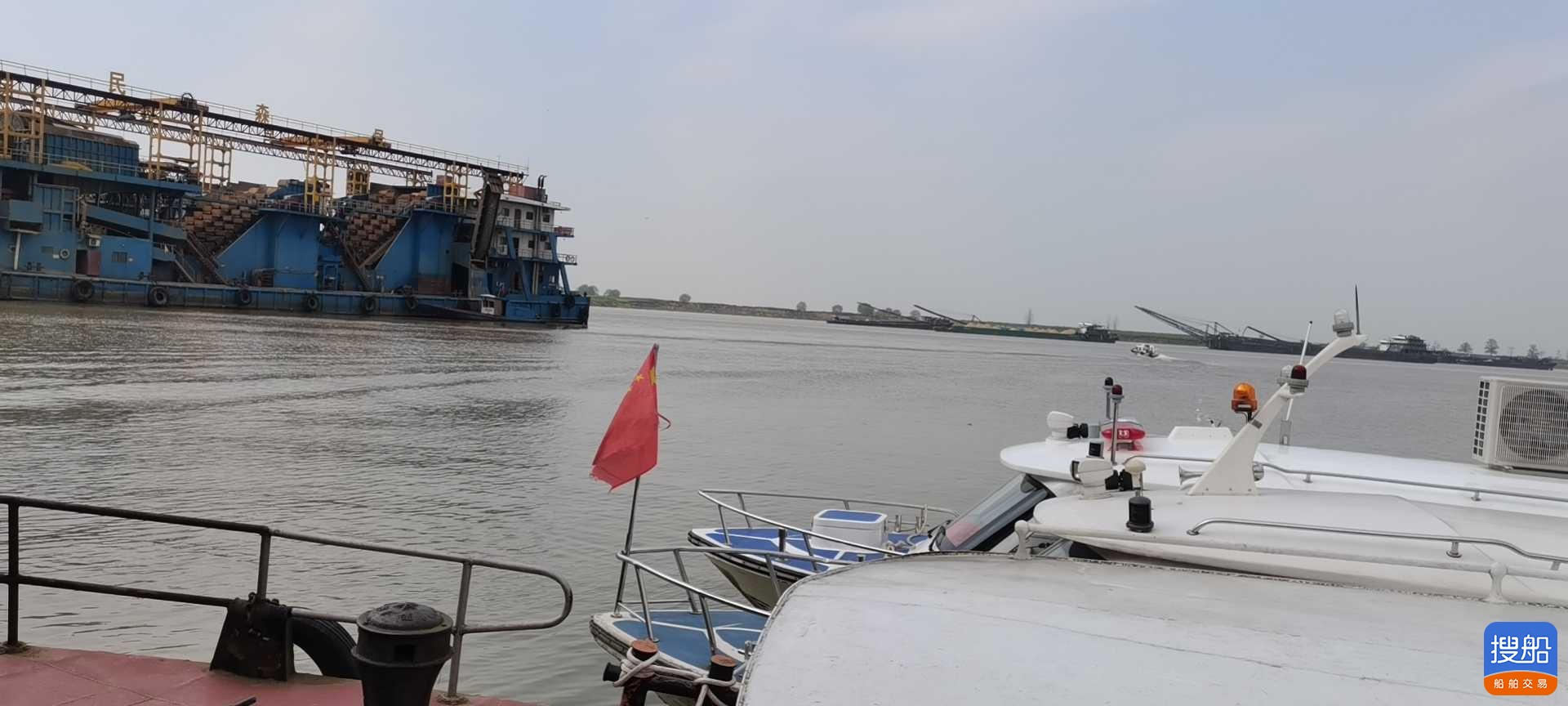 供购自卸船 湖北 株洲市-2.jpg