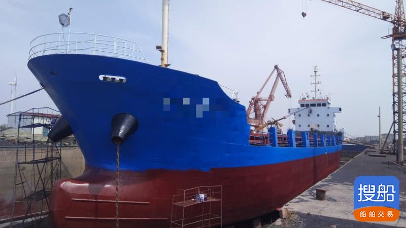 出卖2300吨散拆箱船  喷鼻港-2.jpg