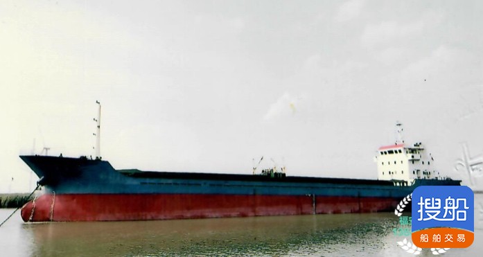 出卖4060吨干集货船 祸建 宁德市-2.jpg