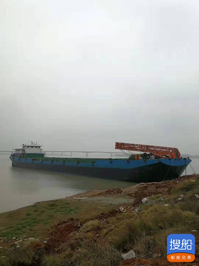 出卖内乱河4800吨沙船 祸建 宁德市-2.jpg
