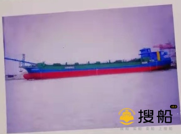 出卖2014年5月龙海制4600吨自吸自卸砂船， 祸建 宁德市-2.jpg