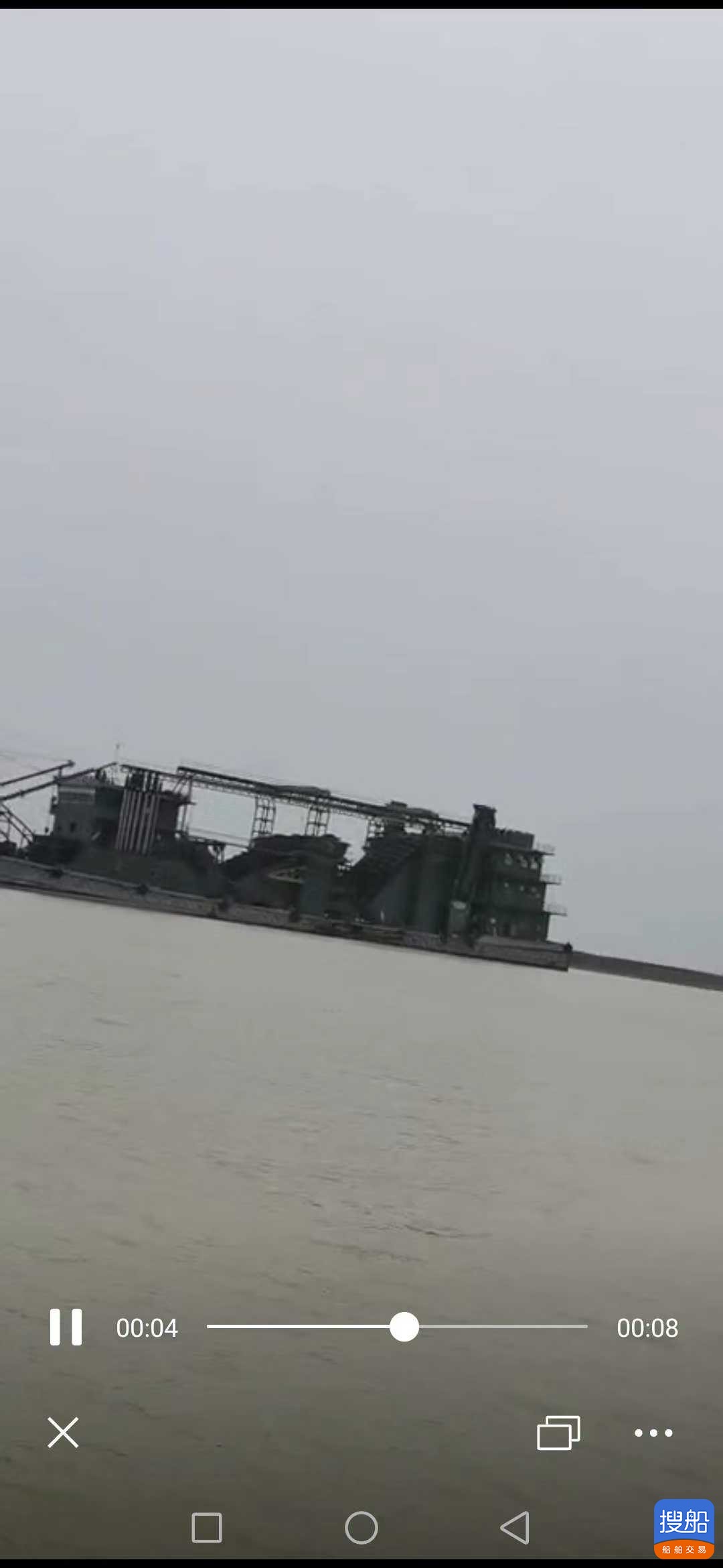 出卖8400匹采砂王  上海-3.jpg